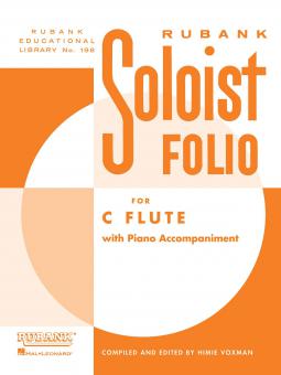 Soloist Folio 