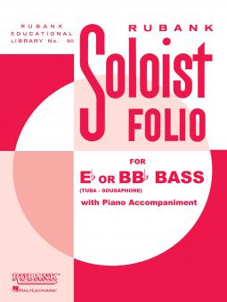 Soloist Folios 
