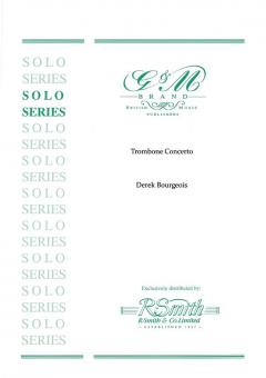Trombone Concerto 