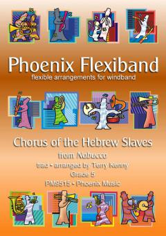 Chorus Of The Hebrew Slaves 
