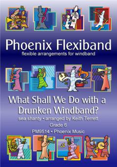 What Shall We Do With A Drunken Windband? 
