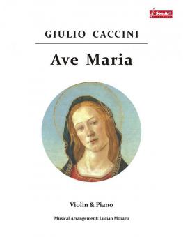 Ave Maria 