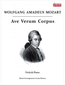 Ave Verum Corpus 