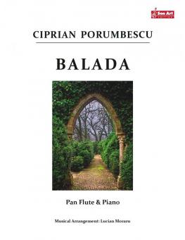 Balada 