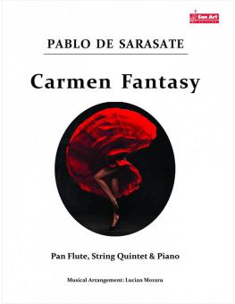 Carmen Fantasy 