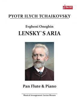 Lensky's Aria 