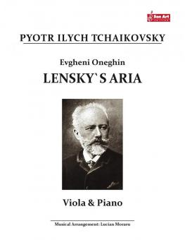 Lensky's Aria 