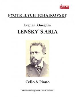 Lensky's Aria 