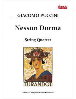 Nessun Dorma 