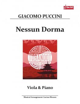 Nessun Dorma 