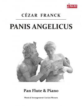 Panis Angelicus 