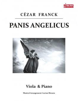 Panis Angelicus 
