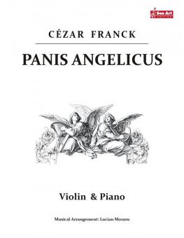 Panis Angelicus 
