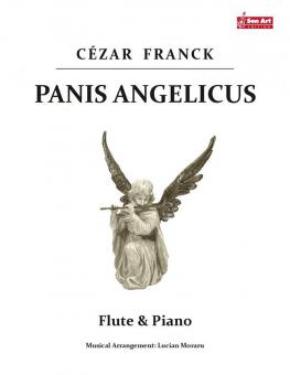 Panis Angelicus 