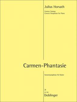 Carmen-Phantasie 