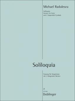 Soliloquia 