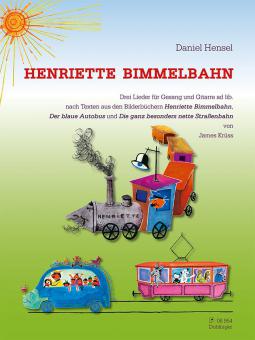 Henriette Bimmelbahn 