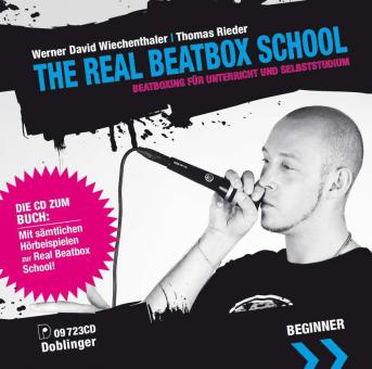 The Real Beatbox School 
