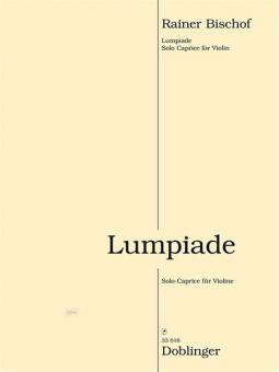 Lumpiade 