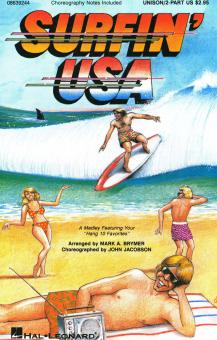 Surfin' USA 