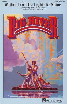 Waitin for The Light To Shine 