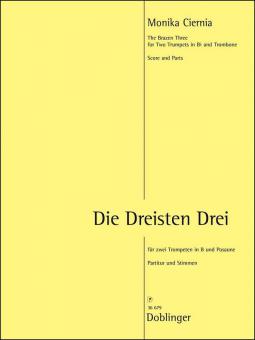 Die dreisten 3 