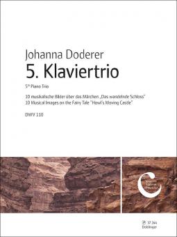5. Klaviertrio 