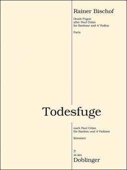 Todesfuge 