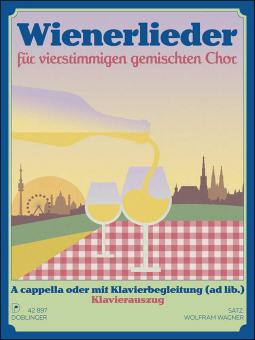Wienerlieder 