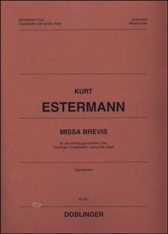 Missa brevis 