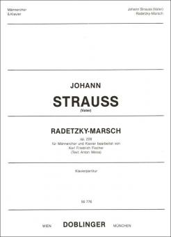 Radetzky-Marsch 