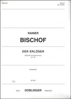 Der Erlöser op. 53 