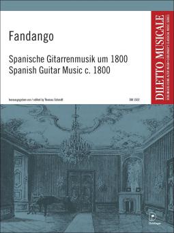 Fandango 