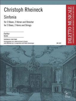 Sinfonia 