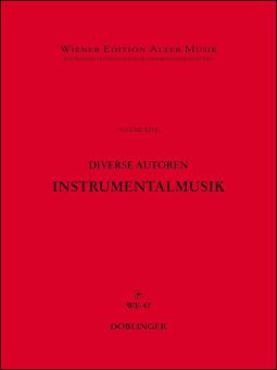 Instrumentalmusik 
