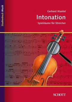 Intonation 