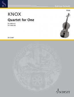 Quartet for One Download