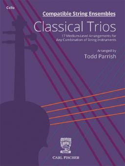 Classical Trios 