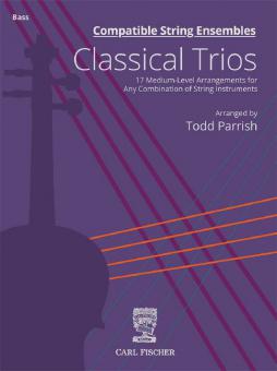 Classical Trios 