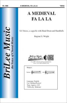 A Medieval Fa La La 