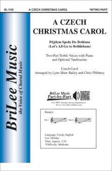 A Czech Christmas Carol 