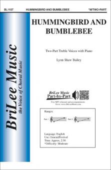 Hummingbird and Bumblebee 