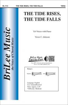 The Tide Rises, the Tide Falls 