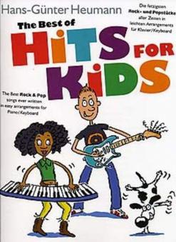The Best Of Hits for Kids 