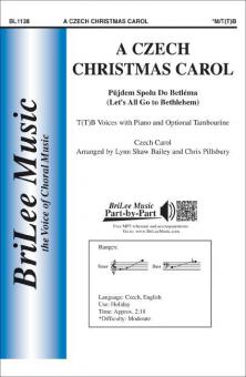 A Czech Christmas Carol 