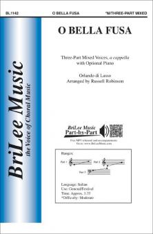 O Bella Fusa 