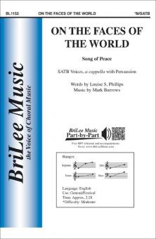 On the Faces of the World 