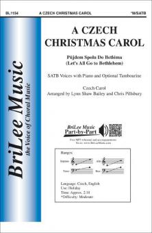 A Czech Christmas Carol 