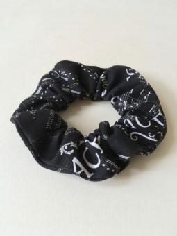 Haargummi - Komponisten 