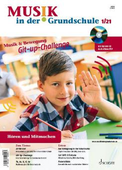 Musik in der Grundschule 2021/01 